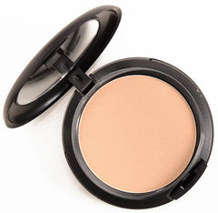 MAC Nw-25 STUDIO FIX POWDER PLUS FOUNDATION - The Beauty League Pakistan