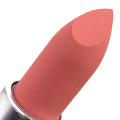 MAC Powder Kiss Lipstick - Sweet No Sugar - The Beauty League Pakistan