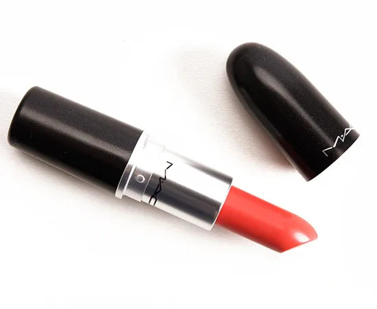 MAC Powder Kiss Lipstick - Tropic Tonic - The Beauty League Pakistan