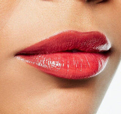 MAC Versicolour Varnish Cream Lip Stain - Shock It To Me - The Beauty League Pakistan