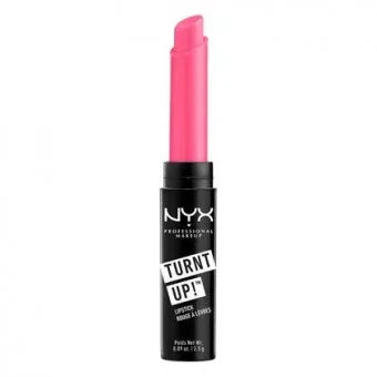 NYX-Turnt Up Lipstick- PRIVILEGED - The Beauty League Pakistan