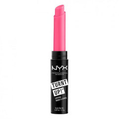 NYX-Turnt Up Lipstick- PRIVILEGED