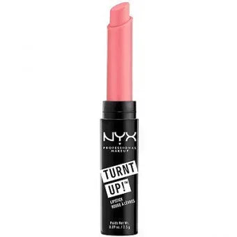 NYX- Turnt Up Lipstick- Sweet - The Beauty League Pakistan