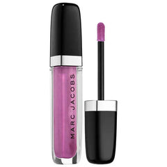 Marc Jacobs-Enamored Hi-Shine Gloss Lip Lacquer Pink Steam 322 - The Beauty League Pakistan