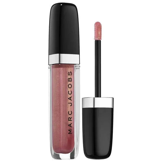 Marc Jacobs-Enamored Hi-Shine Gloss Lip Lacquer Love Buzz 324 - The Beauty League Pakistan