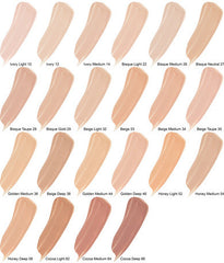 Marc Jacobs- Re(marc)able Full Cover Foundation Concentrate - Beige Deep 38