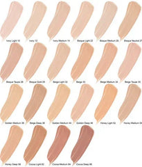 Marc Jacobs- Re(marc)able Full Cover Foundation Concentrate - Golden Medium 44 - The Beauty League Pakistan