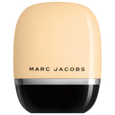 MARC JACOBS BEAUTY SHAMELESS YOUTHFUL-LOOK 24H FOUNDATION SPF 25- FAIR Y110