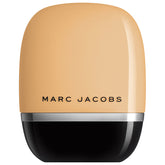 MARC JACOBS BEAUTY SHAMELESS YOUTHFUL-LOOK 24H FOUNDATION SPF 25- LIGHT Y210