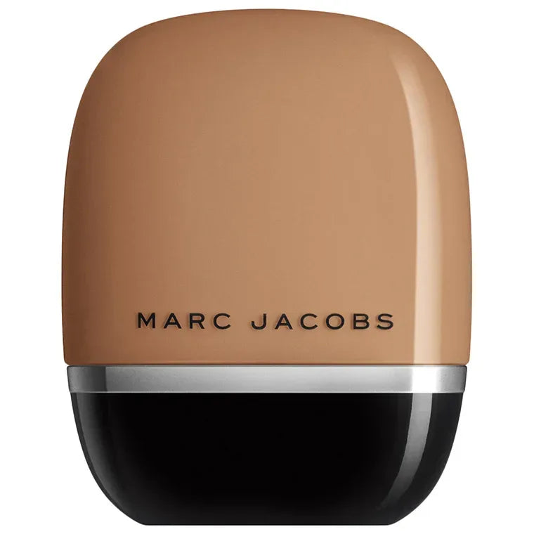 MARC JACOBS BEAUTY SHAMELESS YOUTHFUL-LOOK 24H FOUNDATION SPF 25- MEDIUM R380 - The Beauty League Pakistan