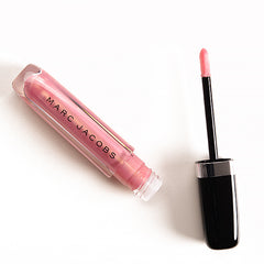 Marc Jacobs-Enamored Hi-Shine Gloss Lip Lacquer Love Buzz 324