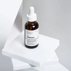 The Ordinary- Ascorbyl Tetraisopalmitate Solution 20% in Vitamin F - The Beauty League Pakistan