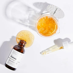 The Ordinary- Caffeine Solution 5% + EGCG - The Beauty League Pakistan