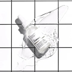 The Ordinary- Hyaluronic Acid 2% + B5 30ml - The Beauty League Pakistan