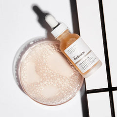 The Ordinary- Lactic Acid 10% + HA 30ml - The Beauty League Pakistan