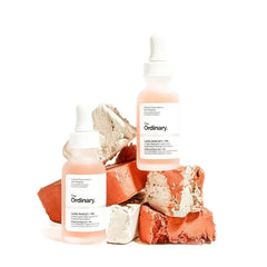 The Ordinary- Lactic Acid 5% + HA 30ml - The Beauty League Pakistan