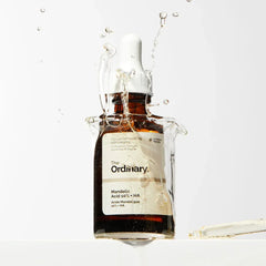 The Ordinary- Mandelic Acid 10% + HA 30ml - The Beauty League Pakistan