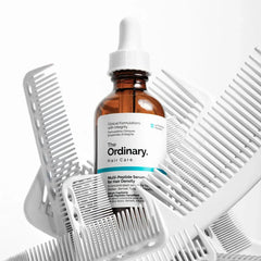 The Ordinary- Multi-Peptide Serum for Hair Density 30ml - The Beauty League Pakistan