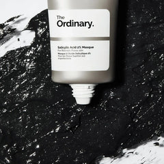 The Ordinary- Salicylic Acid 2% Masque 50ml - The Beauty League Pakistan