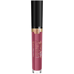 Max factor- Lipfinity Velvet Matt- 005 MATTE MERLOT