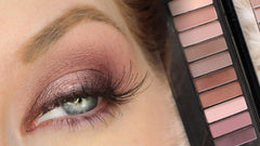 L'Oreal Paris La Palette Nude Eyeshadow, 02 Beige - The Beauty League Pakistan