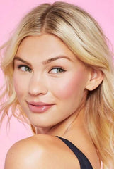 MAYBELLINE-Cheek Heat Gel Cream Blush Nude Burn - The Beauty League Pakistan