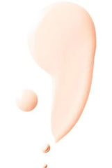 Maybelline- Fit Me Dewy + Smooth Liquid Foundation 105 Fair Ivory - 30ml (France) - The Beauty League Pakistan