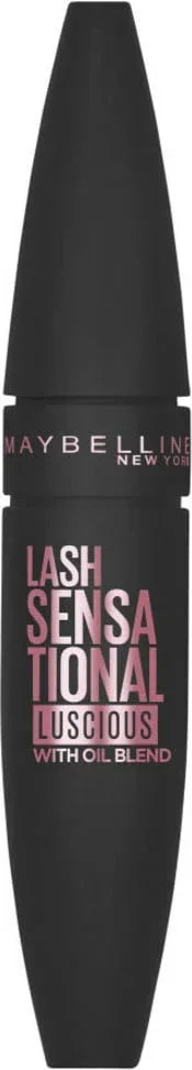 Maybelline- LASH SENSATIONAL® LUSCIOUS WASHABLE MASCARA - The Beauty League Pakistan