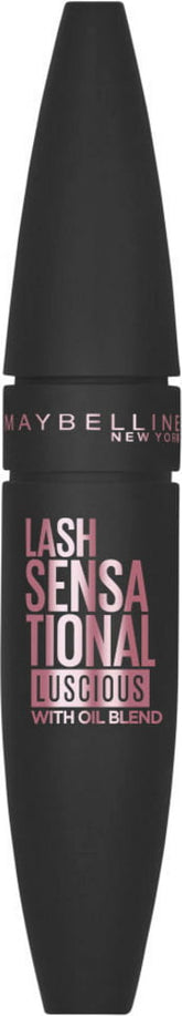 Maybelline- LASH SENSATIONAL® LUSCIOUS WASHABLE MASCARA