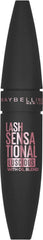 Maybelline- LASH SENSATIONAL® LUSCIOUS WASHABLE MASCARA