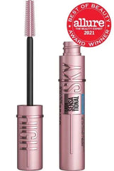 Maybelline- Lash Sensational Sky High Water Proof Mascara - The Beauty League Pakistan