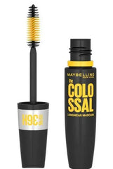 Maybelline- VOLUM' EXPRESS® COLOSSAL UP TO 36 HOUR WATERPROOF MASCARA - The Beauty League Pakistan