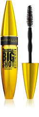 MAYBELLINE-The Colossal Big Shot Daring Black - The Beauty League Pakistan