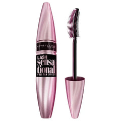Maybelline- Lash Sensational Full Fan Effect Intense Black - The Beauty League Pakistan