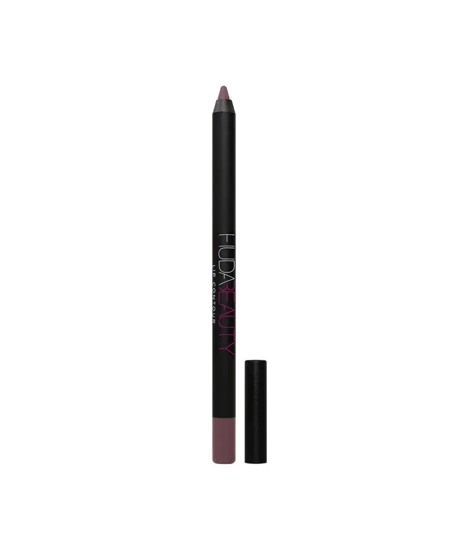 Huda Beauty Lip Contour Matte Pencil - Medusa - The Beauty League Pakistan