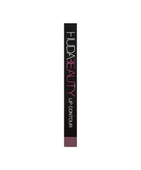 Huda Beauty Lip Contour Matte Pencil - Medusa - The Beauty League Pakistan