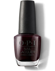 O.P.I- Midnight In Moscow - The Beauty League Pakistan