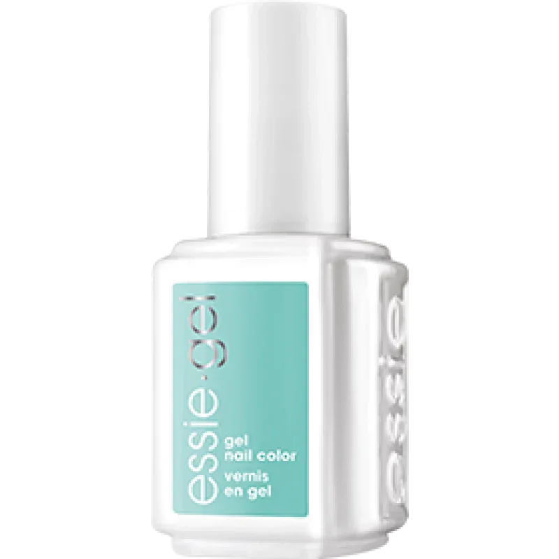 Essie Gel- Fashion Crowd - The Beauty League Pakistan