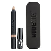 NUDESTIX MAGNETIC MATTE EYE COLOR PENCIL MOON - The Beauty League Pakistan