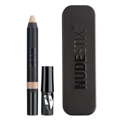 NUDESTIX MAGNETIC MATTE EYE COLOR PENCIL MOON - The Beauty League Pakistan