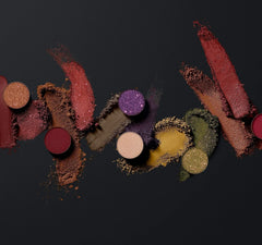 Morphe-35M Boss Mood Artistry Palette Eyeshadow - The Beauty League Pakistan