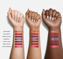 Morphe-35M Boss Mood Artistry Palette Eyeshadow - The Beauty League Pakistan