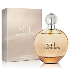 Jennifer Lopez- Still EDP 100ml - The Beauty League Pakistan