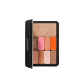 Makeup Forever - Artist Color Pro Palette - 003 Tangerine