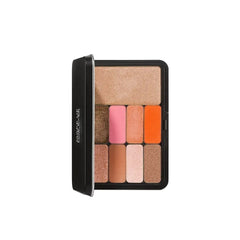 Makeup Forever - Artist Color Pro Palette - 003 Tangerine - The Beauty League Pakistan