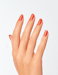 O.P.I- My Chihuahua Doesn’t Bite Anymore