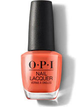 O.P.I- My Chihuahua Doesn’t Bite Anymore - The Beauty League Pakistan