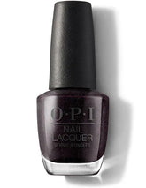O.P.I- My Private Jet - The Beauty League Pakistan