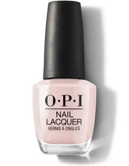 O.P.I- My Very First Knockwurst - The Beauty League Pakistan