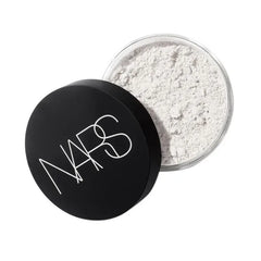 Nars- Light Reflecting Setting Powder Loose 10g -Crystal Translucent - The Beauty League Pakistan
